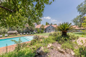 Grand Manor Self Catering Muldersdrift